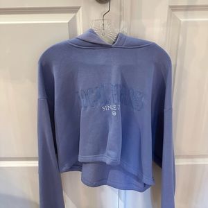 Local Heroes Sweatshirt